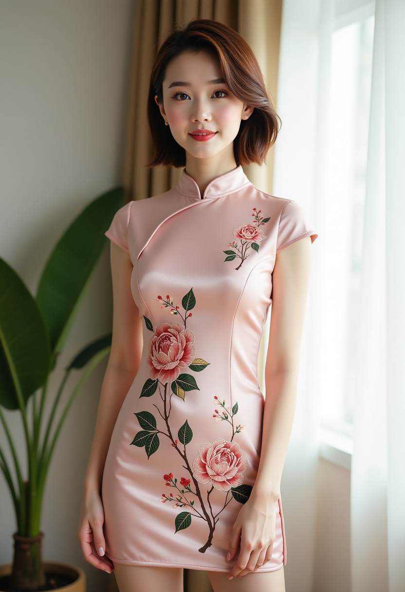 都市奇缘